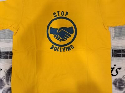 Кошула "Stop Bullying"