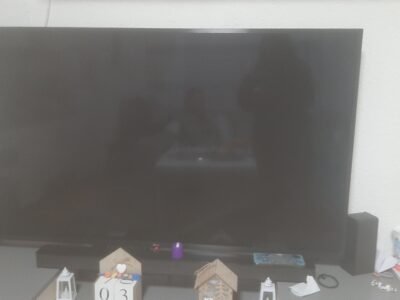 4K UHD OLED SMART TV LG 55 G33 LA, 55"(139.7cm), α9 Gen6 AI, Wifi