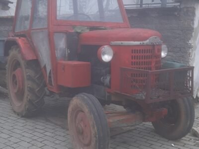 Трактор - IMT 533