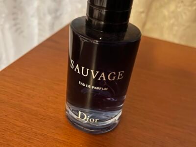 Dior Savage парфем