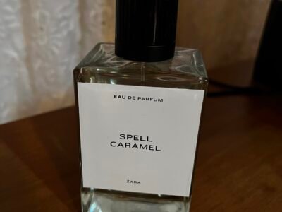 Spell Caramel парфем