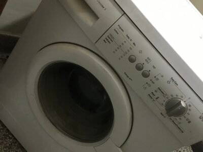 Машина за перење алишта