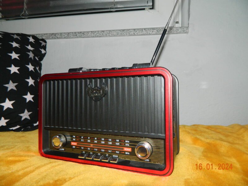 Радио No.1