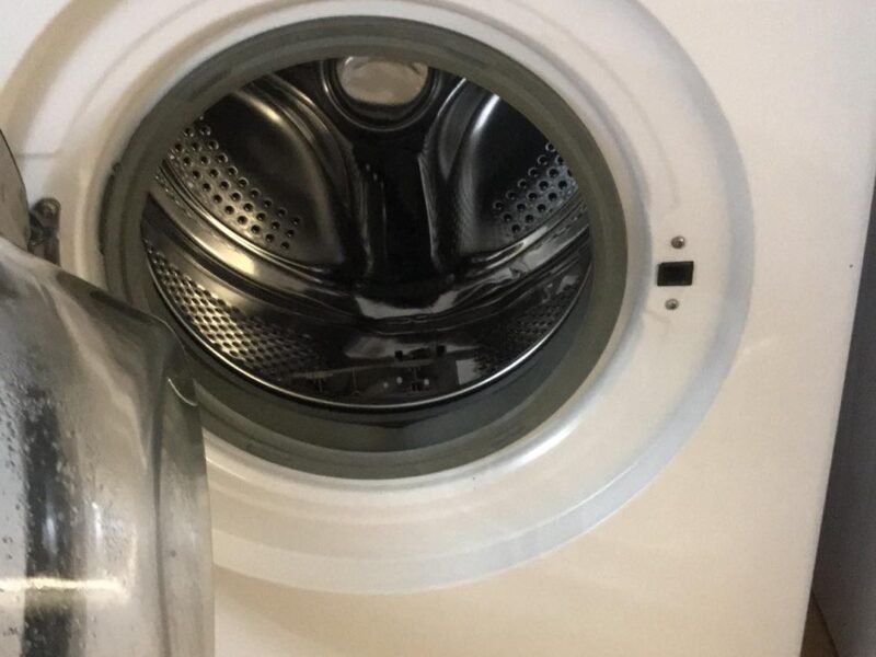 Машина за перење алишта