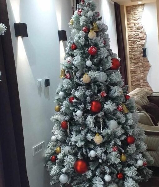 Новогодишна елка