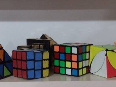 Рубикови коцки