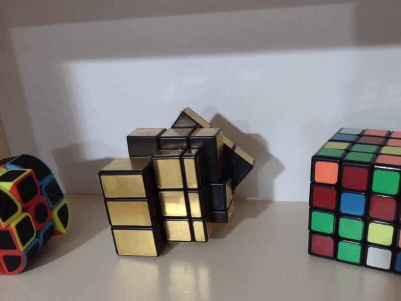 Рубикови коцки