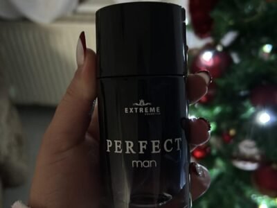 Машки парфем PERFECT MAN